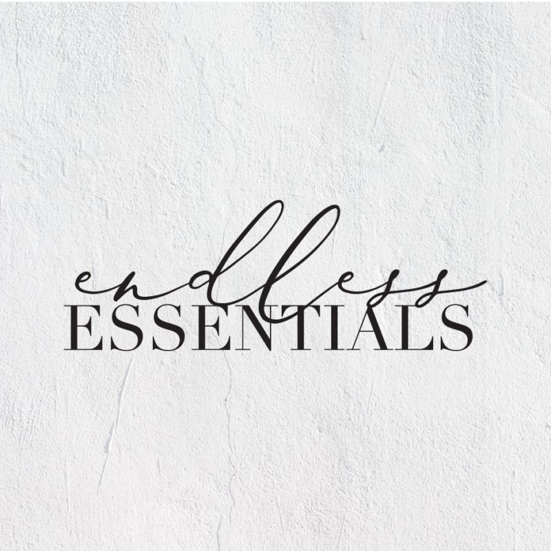 endless essential
